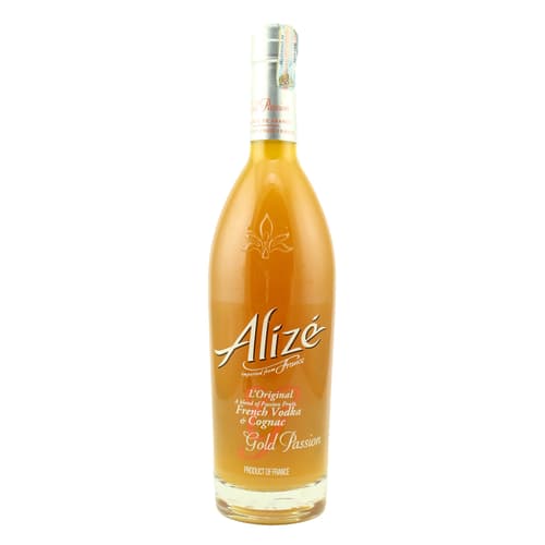 Alizé – Gold Passion