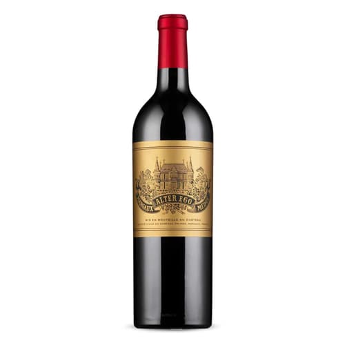 ALTER EGO DE CHÂTEAU PALMER 2020