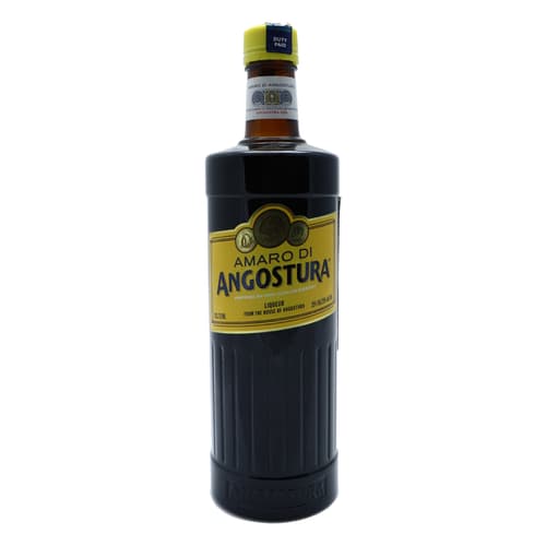 Amaro Di Angostura