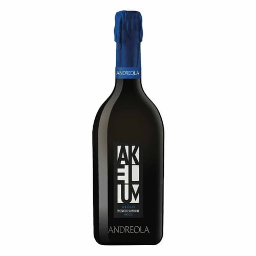 Andreola Asolo Prosecco Superiore Akelum