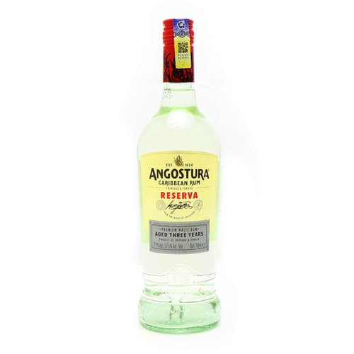 Angostura Reserva