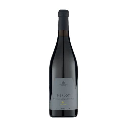 Anno Domini Merlot DOC Venezia Sottovoce