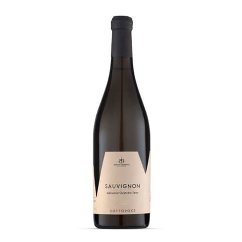 Anno Domini Sauvignon IGT Tre Venezie Sottovoce