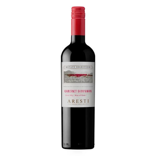 Aresti Estate Selection Cabernet Sauvignon