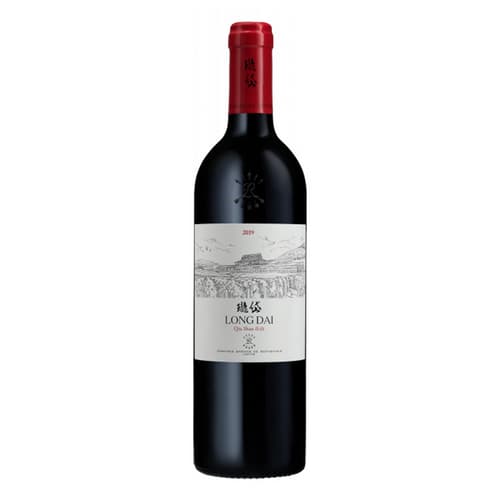 BARONS DE ROTHSCHILD Long Dai 2019
