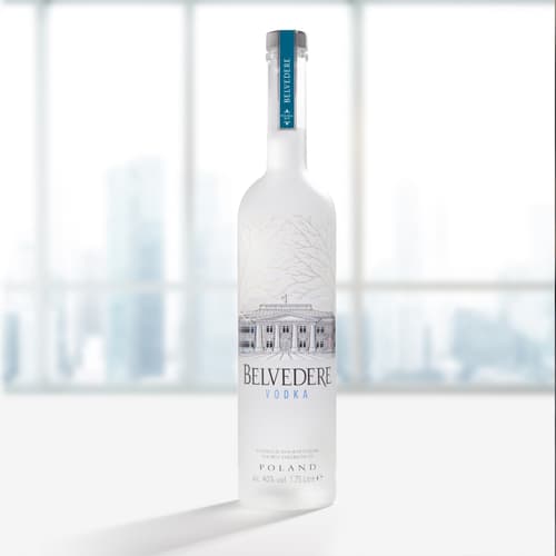 BELVEDERE Vodka 22