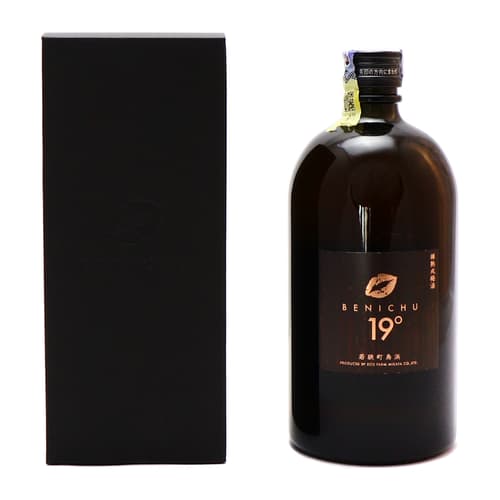 BENICHU 19