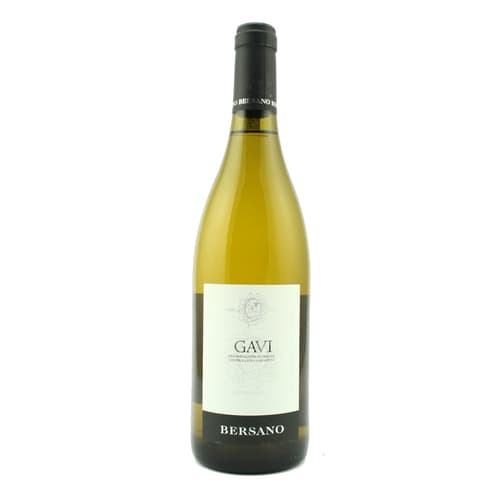 BERSANO Gavi