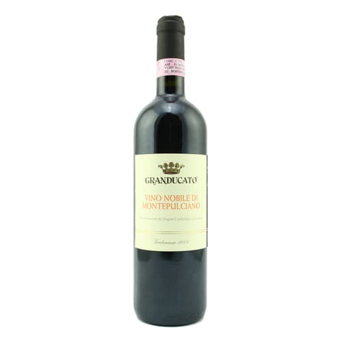 BERSANO Granducato Vino Nobile Di Montepulciano 2008
