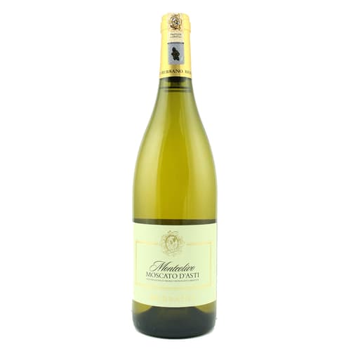 BERSANO Moscato D’ Asti DOCG Monteolivo 2015