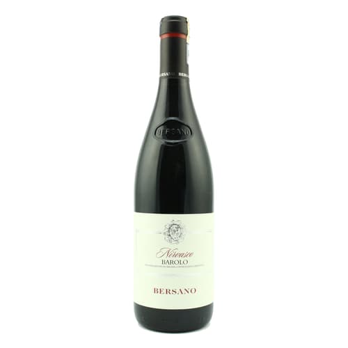 BERSANO Nirvasco Barolo DOCG 2010