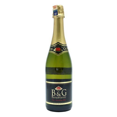 B&G Blanc De Blanc NV