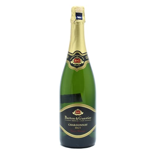 B&G Premier Sparkling Chardonnay NV