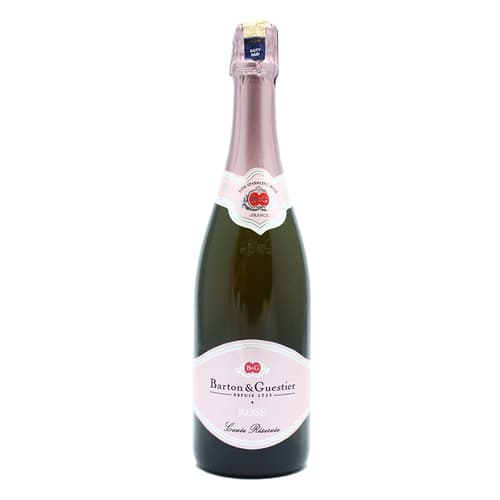 B&G Sparkling Rose NV
