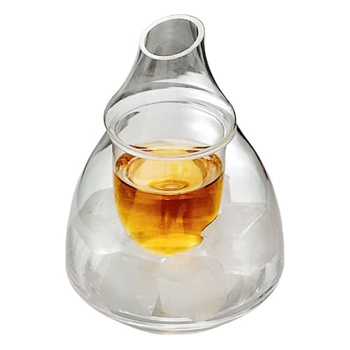 BINCOO Ice Pitcher 180ml Cold Brew Maker