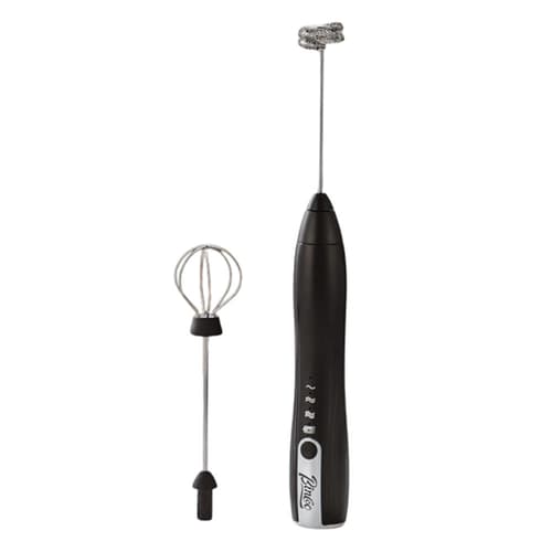 BINCOO Milk Frother J-16 Black