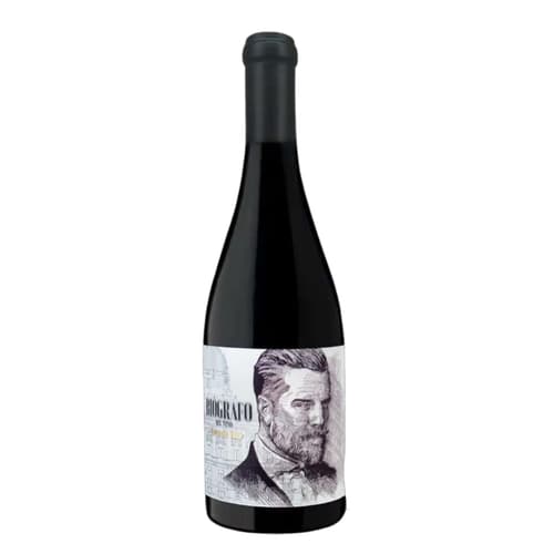 BIOGRAFO Del Vino Tinto De Toro 2019