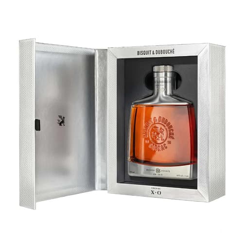 BISQUIT & DUBOUCHE XO Cognac