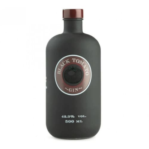 BLACK TOMATO Gin