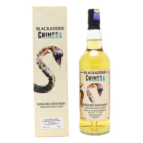 BLACKADDER Chimera
