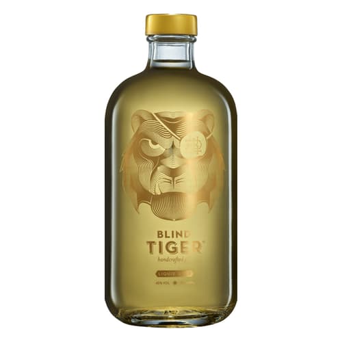 BLIND TIGER Liquid Gold Gin