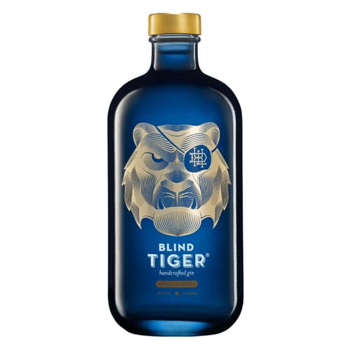 BLIND TIGER Piper Cubeba
