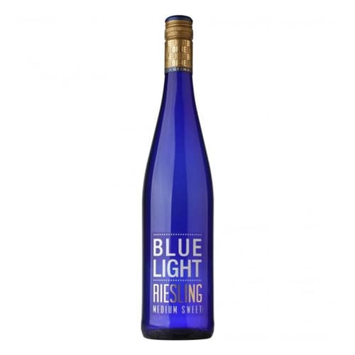 BLUE LIGHT Riesling Medium Sweet