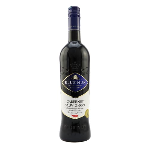 BLUE NUN Cabernet Sauvignon Sweet