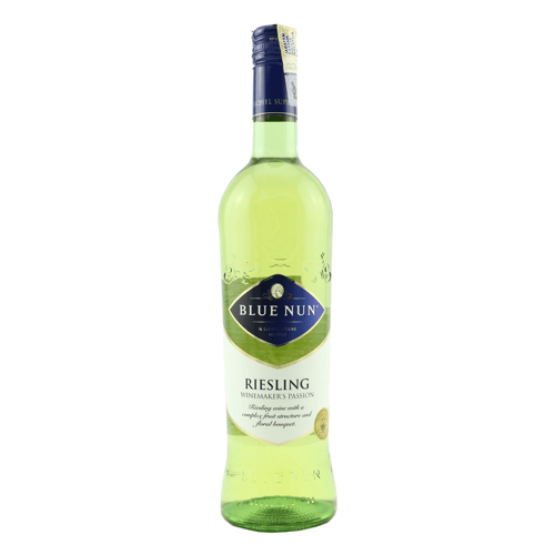 BLUE NUN Riesling