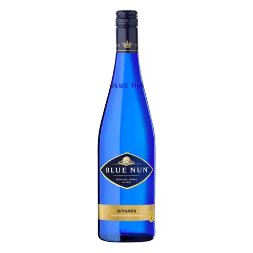 BLUE NUN Rivaner 75cl