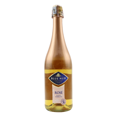 BLUE NUN Rose Edition