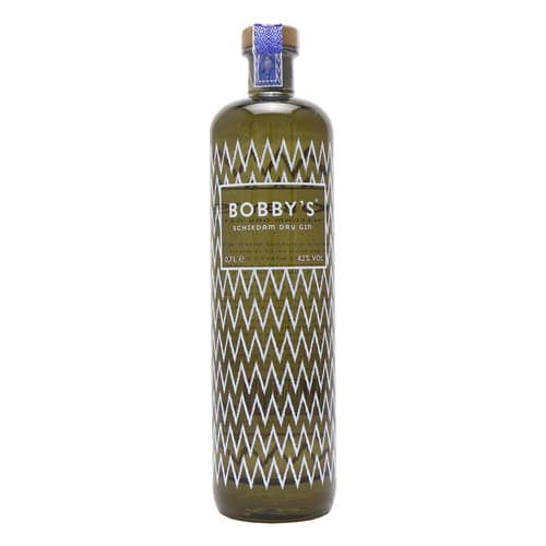BOBBY'S Schiedam Dry Gin