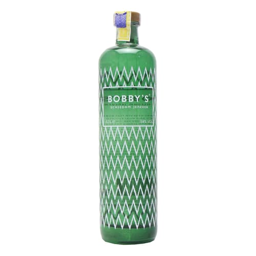 BOBBY'S Schiedam Jenever