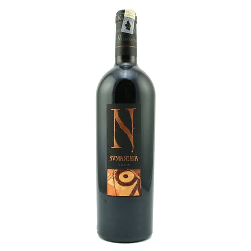 BODEGA NUMANTHIA 2010
