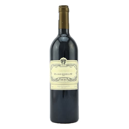 BODEGAS GREGORIO MARTINEZ Reserva