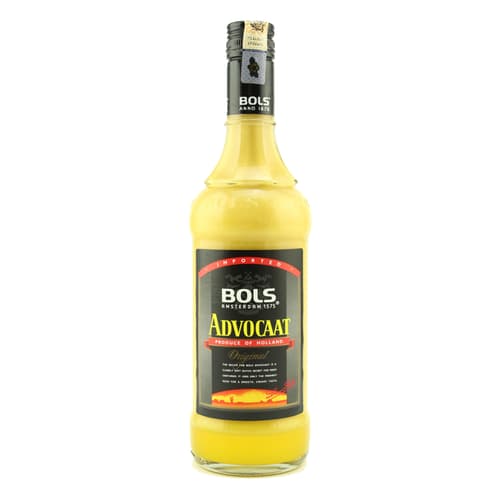 BOLS Advocaat
