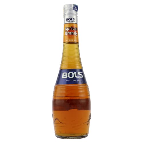 BOLS Apricot Brandy