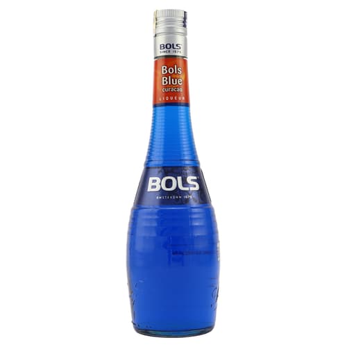 BOLS Blue Curacao