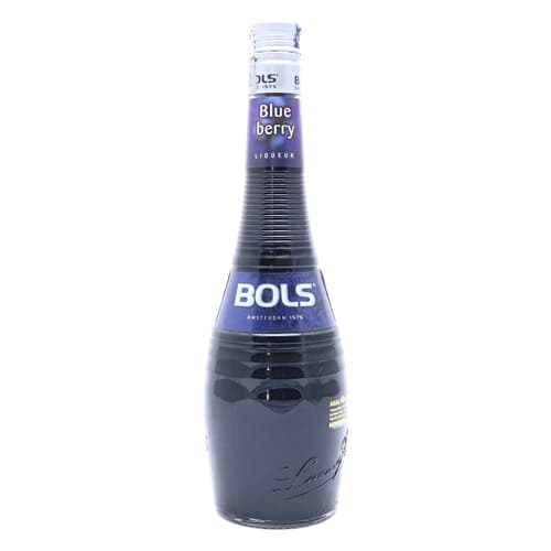 BOLS Blueberry