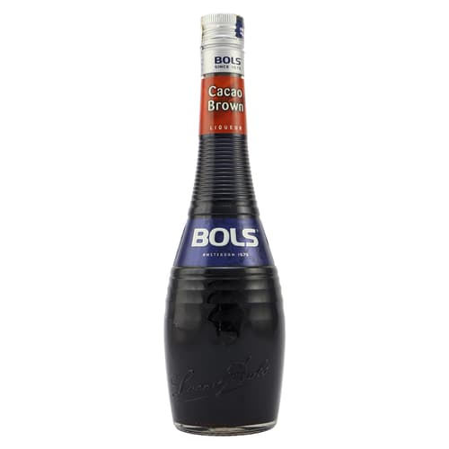 BOLS Creme de Cacao Brown