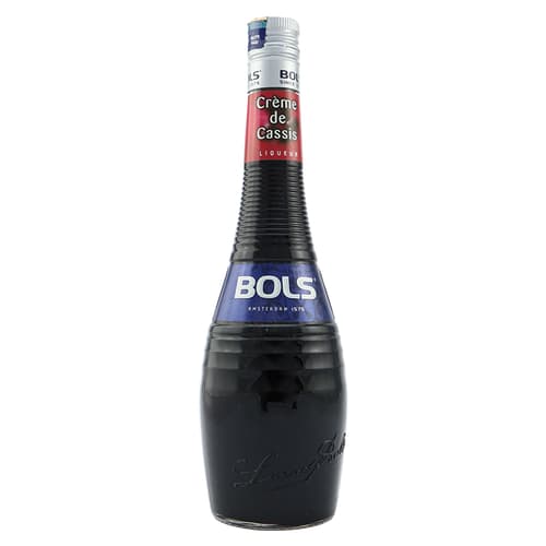 BOLS Creme de Cassis