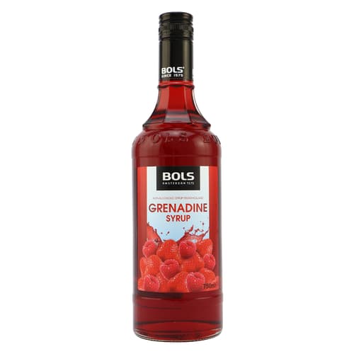 BOLS Grenadine Syrup