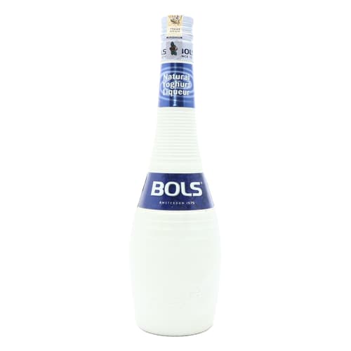 BOLS Natural Yoghurt