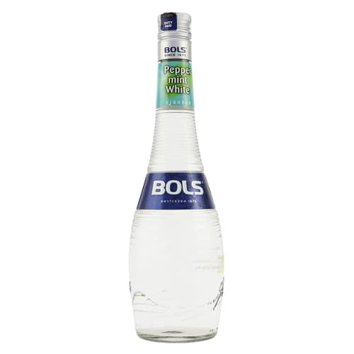 BOLS Peppermint White