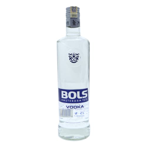 BOLS Vodka