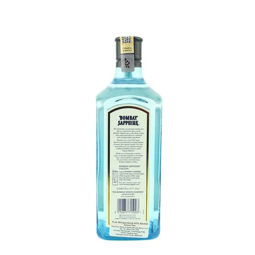 BOMBAY SAPPHIRE London Dry Gin