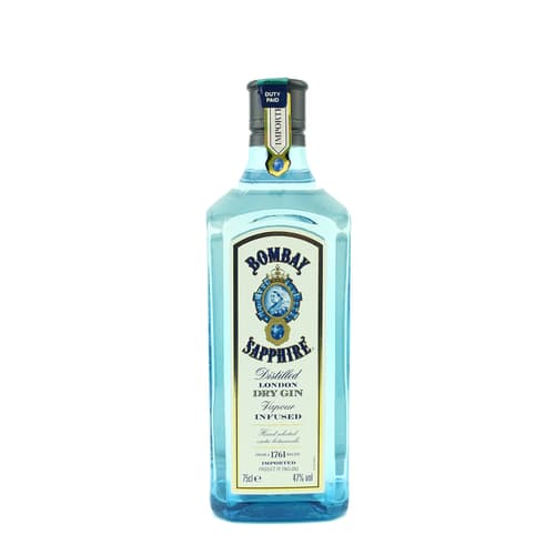 BOMBAY SAPPHIRE London Dry Gin