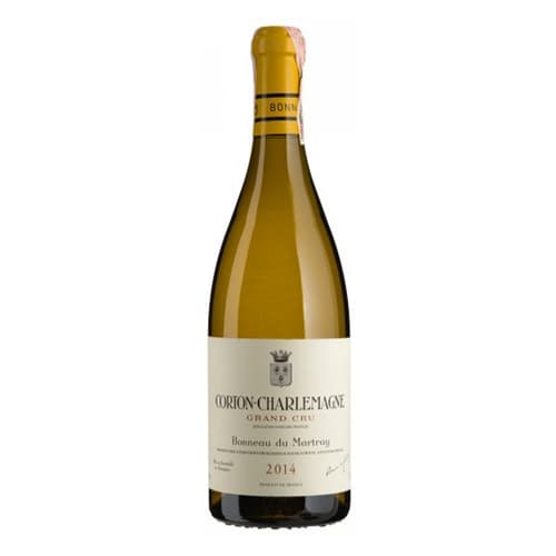 BONNEAU DU MARTRAY Corton-Charlemagne 2014