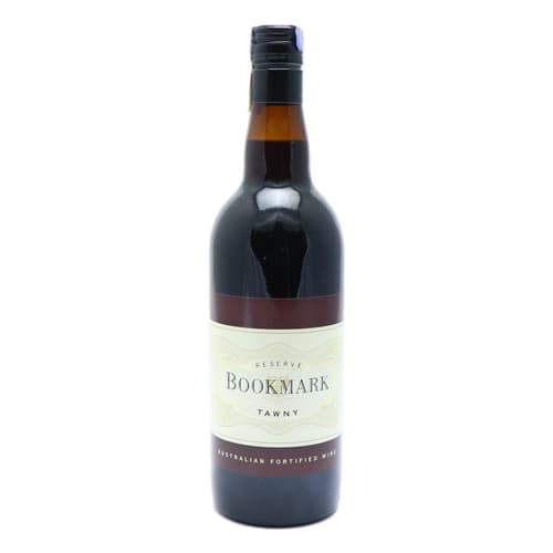 BOOKMARK Reserve Tawny Port