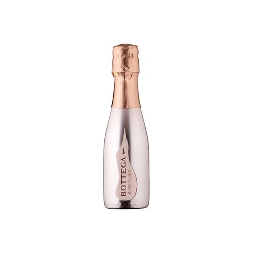 BOTTEGA Prosecco Rose Gold 200ml